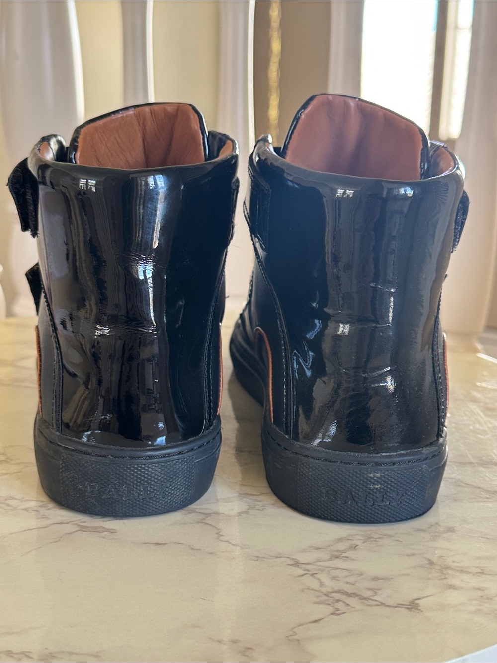 Bally Herick/500 - Picture 6 of 10